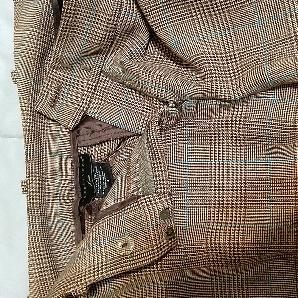 Apostrophe Naomi Trousers - Picture 7 of 7